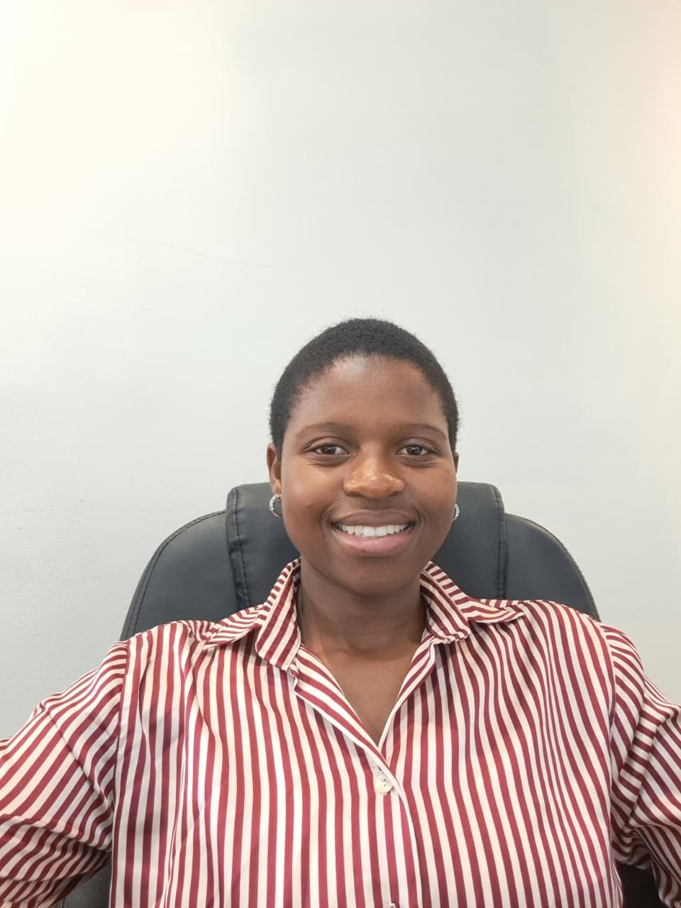 Kamogelo Koporo  Ledwaba